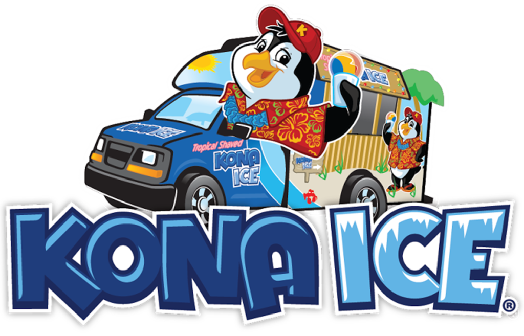 Kona Ice